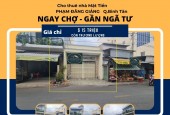 Cho thuê nhà mặt tiền Phạm Đăng Giảng 150m2, 15 triệu - NGAY CHỢ